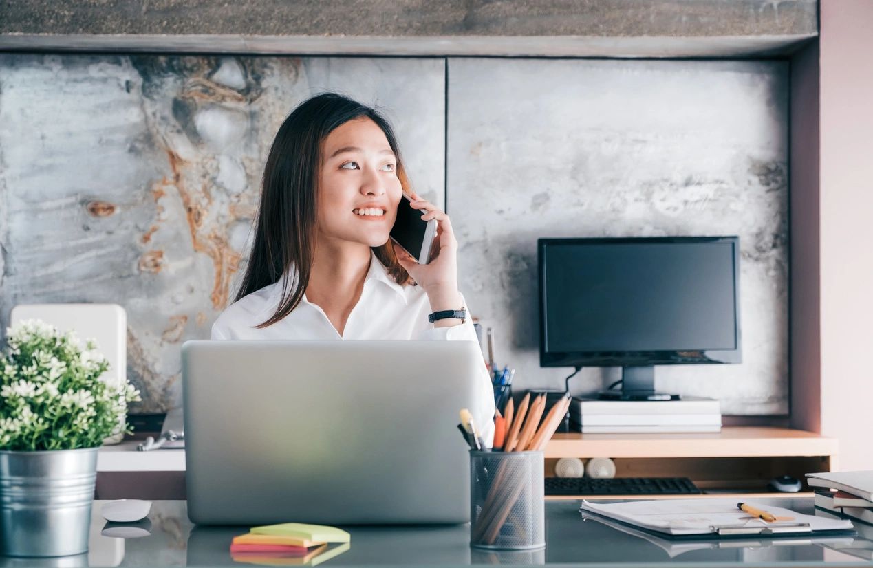 Business Development Manager (Remote)