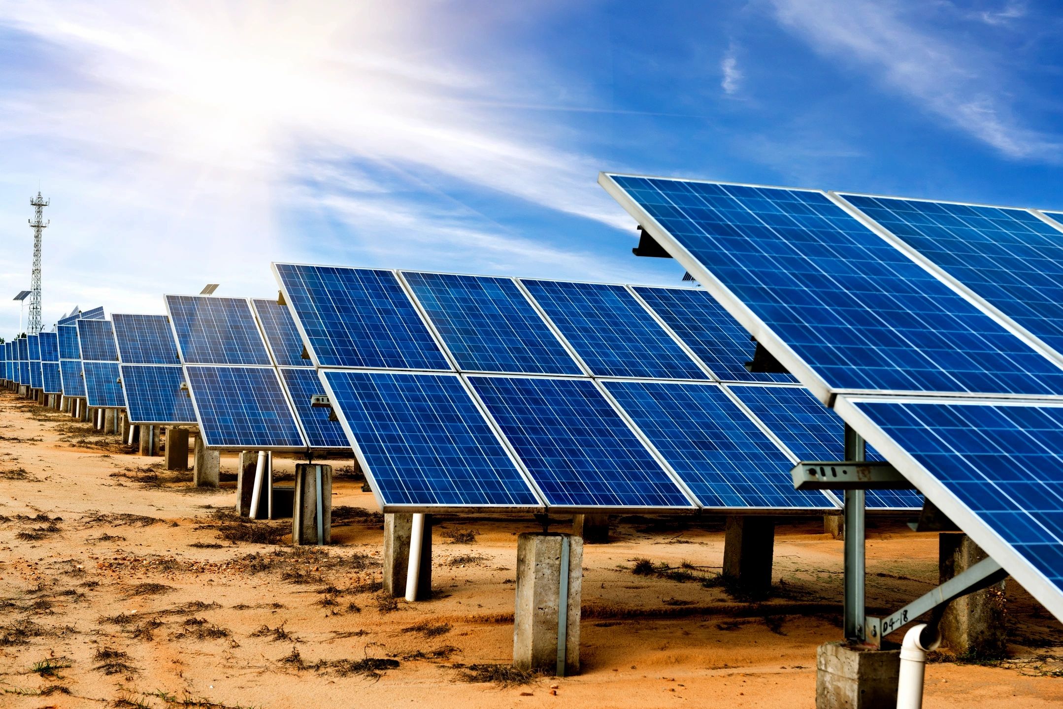 ReNew Energy Global Plc Starts Construction Of Hybrid Renewable Energy Facility In Andhra Pradesh