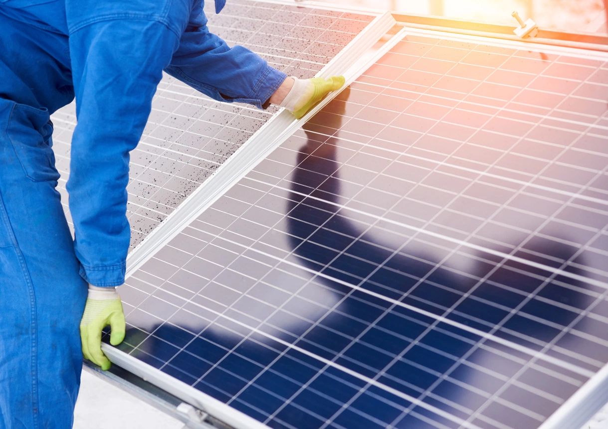 Afghanistan Takes A Step Toward Energy Independence: Construction Of Three Solar Power Plants Has Begun